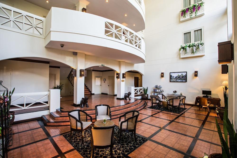 Eurasia Chiang Mai Hotel Luaran gambar
