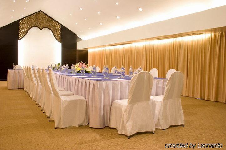 Eurasia Chiang Mai Hotel Kemudahan gambar