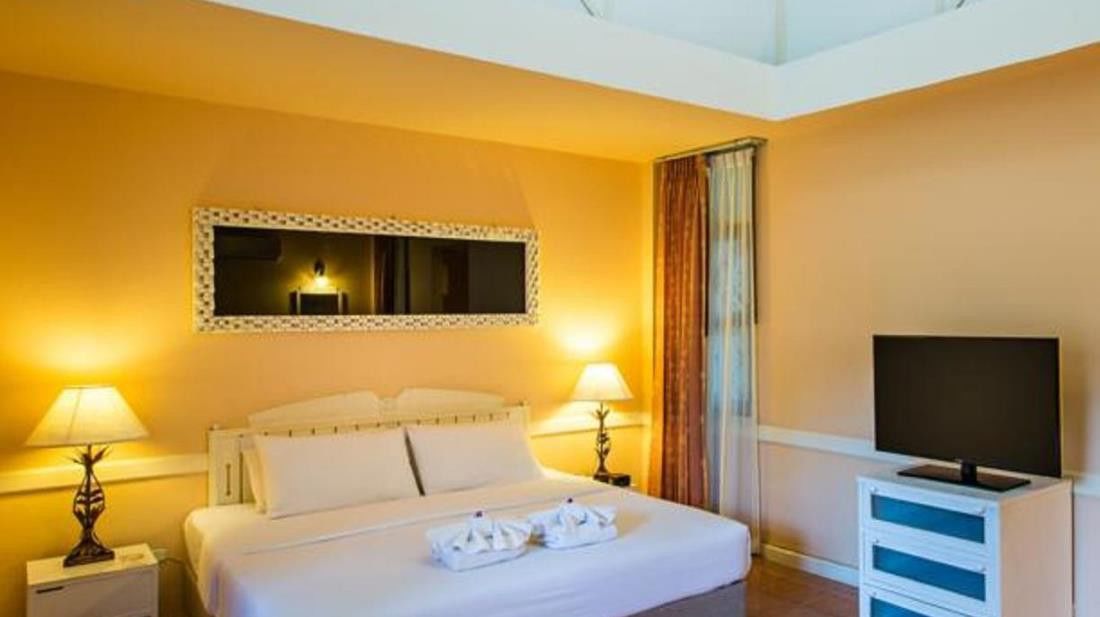 Eurasia Chiang Mai Hotel Luaran gambar